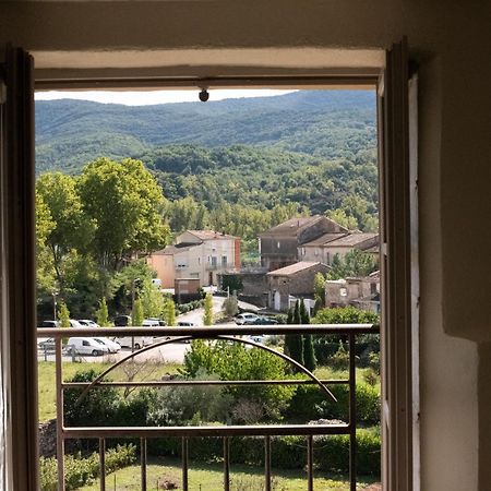 Le Couvent D'Herepian - Hotel & Spa Exterior foto