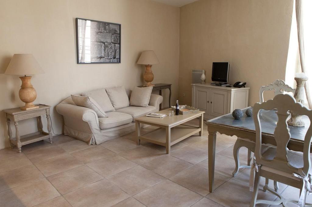 Le Couvent D'Herepian - Hotel & Spa Exterior foto